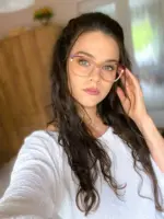 Női szemüvegkeret SP3890 C2 - Image 2