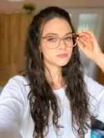 Női szemüvegkeret SP3890 C2 - Image 4