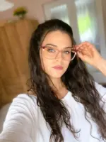 Női szemüvegkeret SP3890 C2 - Image 5