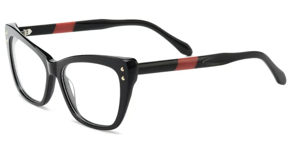 ZB2532-C1 Női szemüvegkeret ZB2532 C1 - Image 1