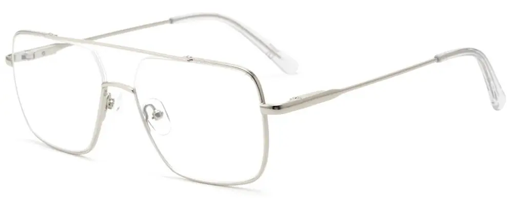 ZB4366-C2 Férfi szemüvegkeret ZB4366 C2 - Image 1