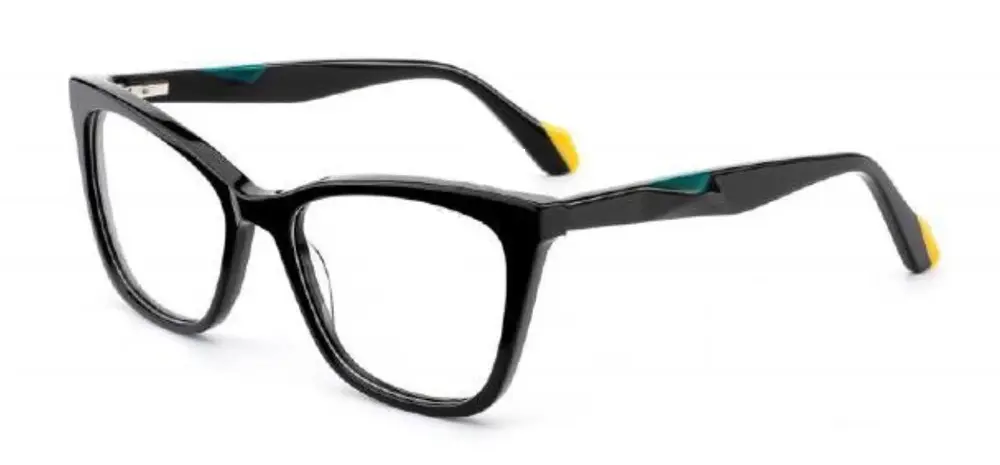 ZBYG21075-C1 Női szemüvegkeret ZBYG21075 C1 - Image 1