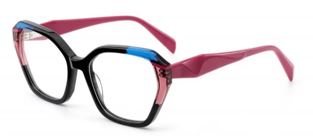 ZBYG21165-C1 Női szemüvegkeret ZBYG21165 C1 - Image 1